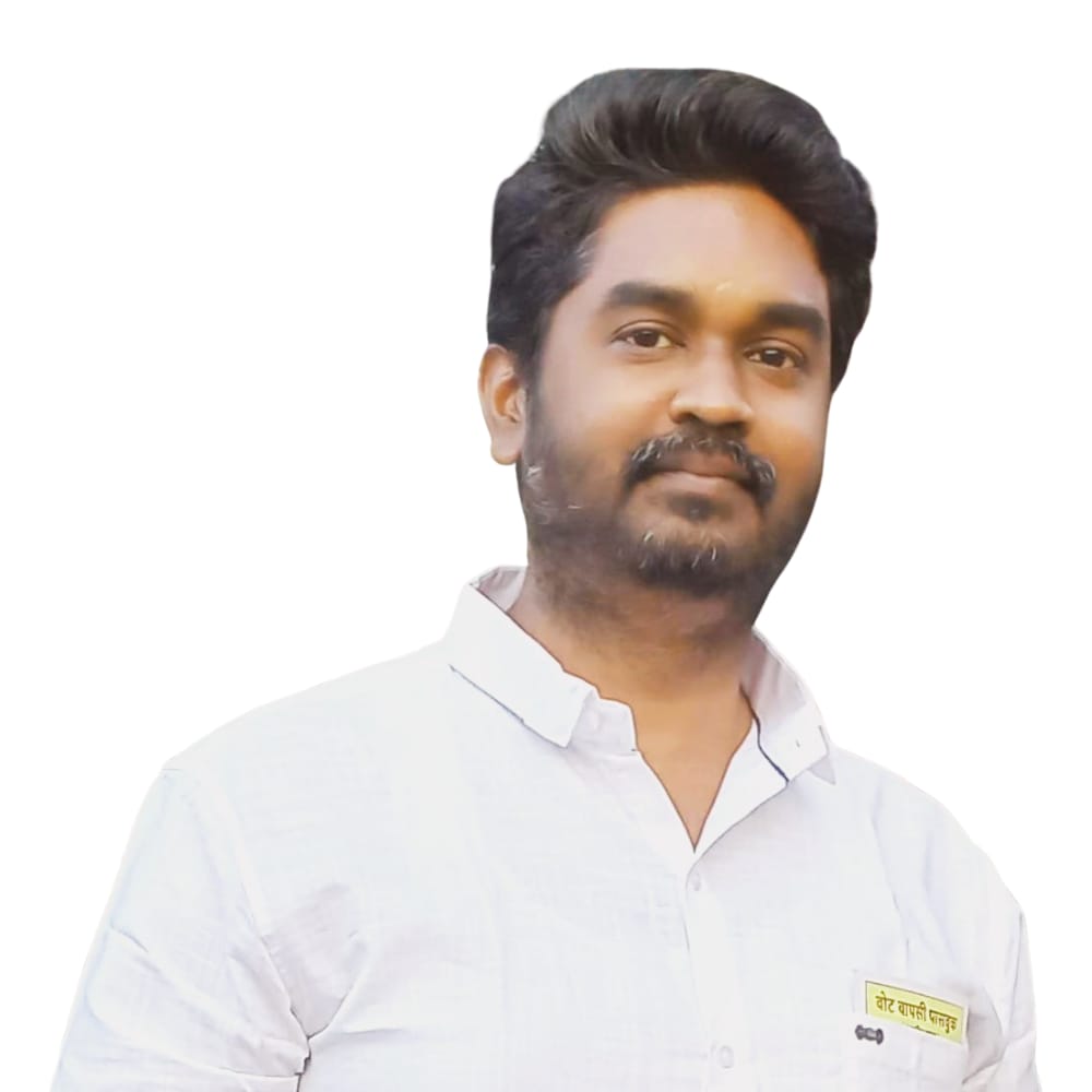 Yuvraj Chandrakant Limbole